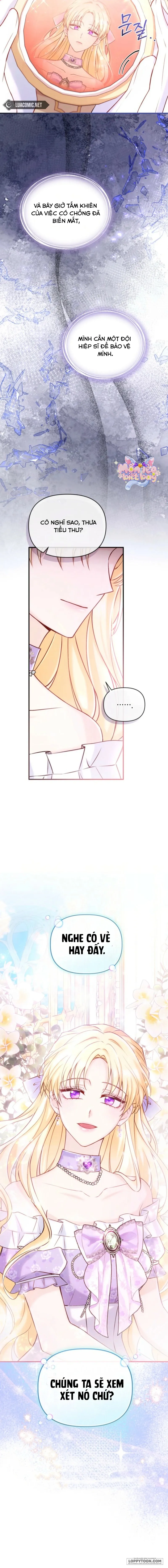 Cuộc Hôn Nhân Thứ 7 Đã Được Lên Kế Hoạch - Chap 1 - Trang 22