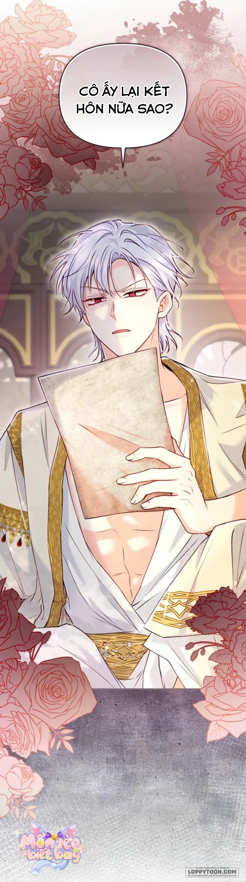 Cuộc Hôn Nhân Thứ 7 Đã Được Lên Kế Hoạch - Chap 10 - Trang 1