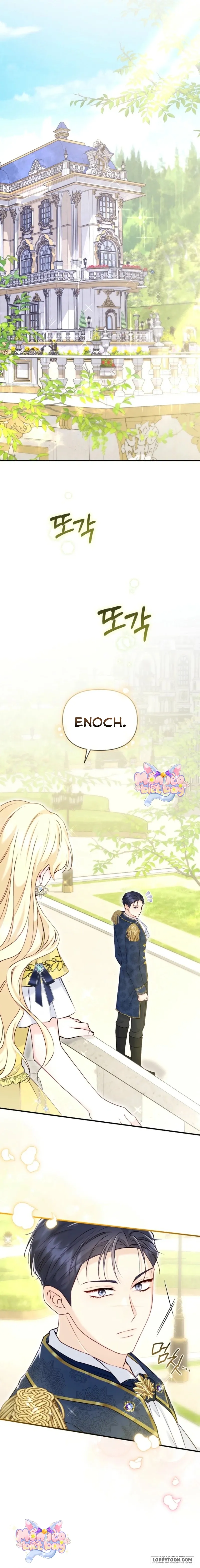 Cuộc Hôn Nhân Thứ 7 Đã Được Lên Kế Hoạch - Chap 10 - Trang 7