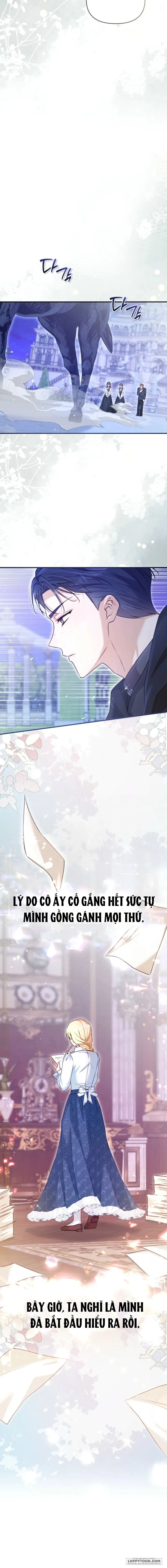 Cuộc Hôn Nhân Thứ 7 Đã Được Lên Kế Hoạch - Chap 12 - Trang 20