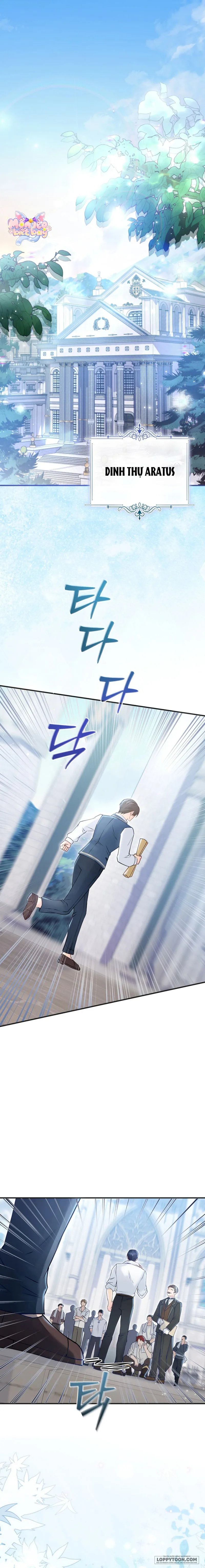 Cuộc Hôn Nhân Thứ 7 Đã Được Lên Kế Hoạch - Chap 2 - Trang 1