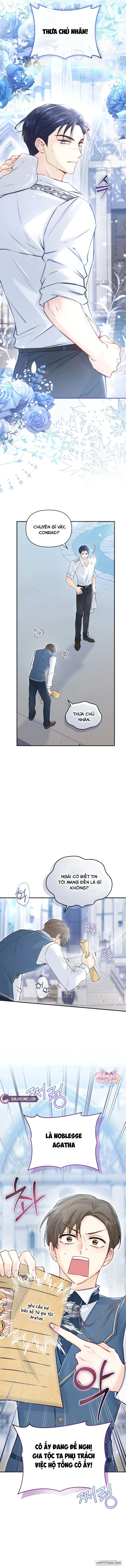 Cuộc Hôn Nhân Thứ 7 Đã Được Lên Kế Hoạch - Chap 2 - Trang 2