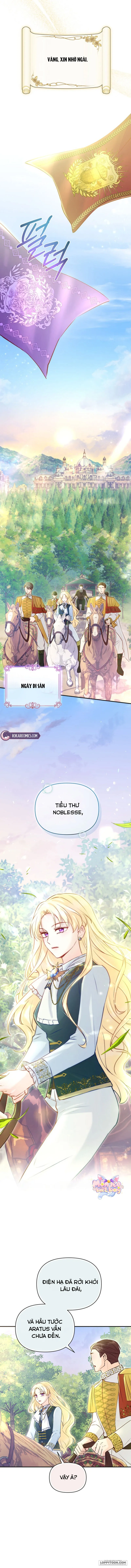 Cuộc Hôn Nhân Thứ 7 Đã Được Lên Kế Hoạch - Chap 2 - Trang 16