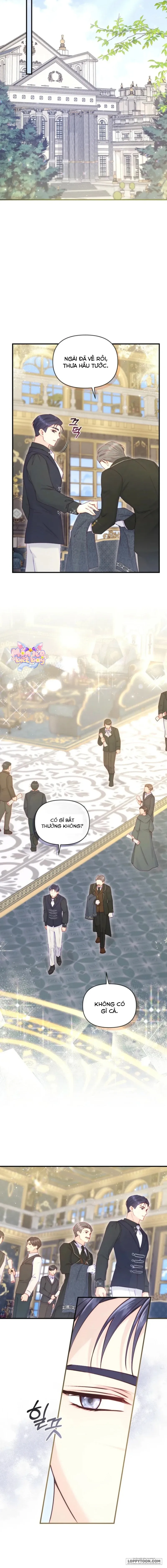 Cuộc Hôn Nhân Thứ 7 Đã Được Lên Kế Hoạch - Chap 7 - Trang 14