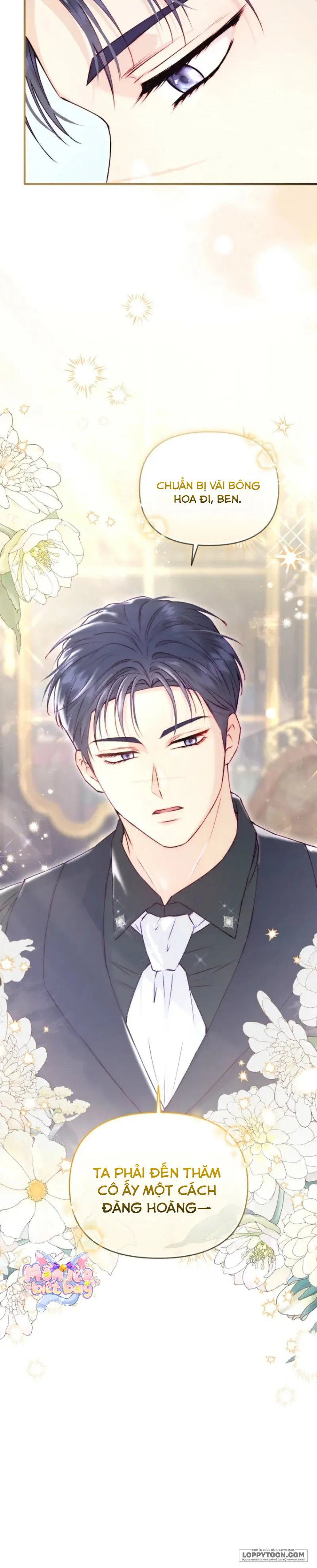 Cuộc Hôn Nhân Thứ 7 Đã Được Lên Kế Hoạch - Chap 7 - Trang 20