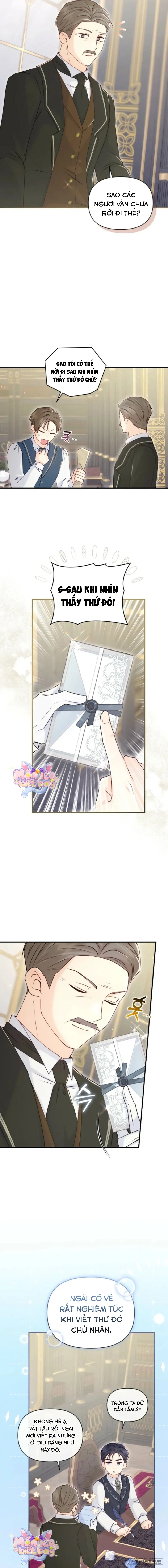 Cuộc Hôn Nhân Thứ 7 Đã Được Lên Kế Hoạch - Chap 8 - Trang 20