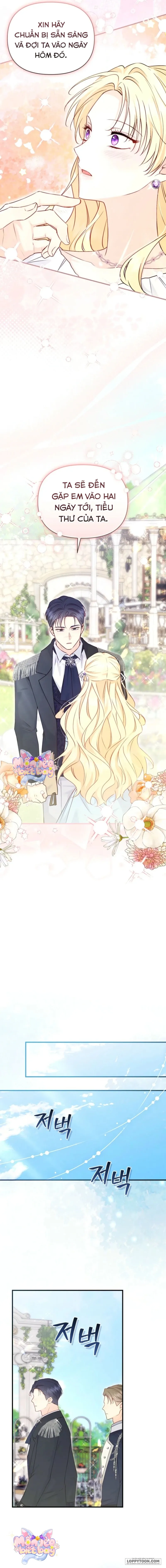 Cuộc Hôn Nhân Thứ 7 Đã Được Lên Kế Hoạch - Chap 9 - Trang 18