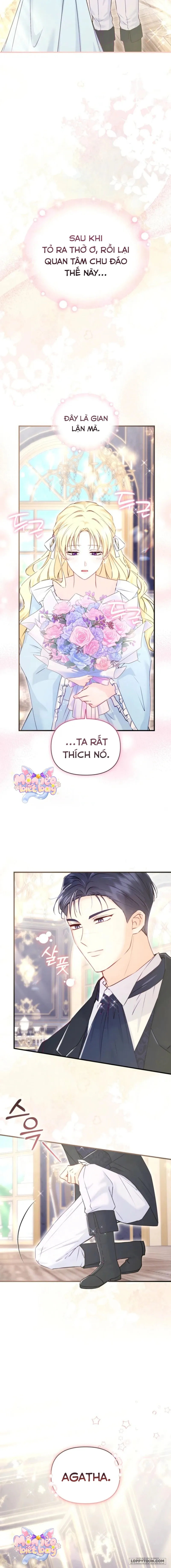 Cuộc Hôn Nhân Thứ 7 Đã Được Lên Kế Hoạch - Chap 9 - Trang 7