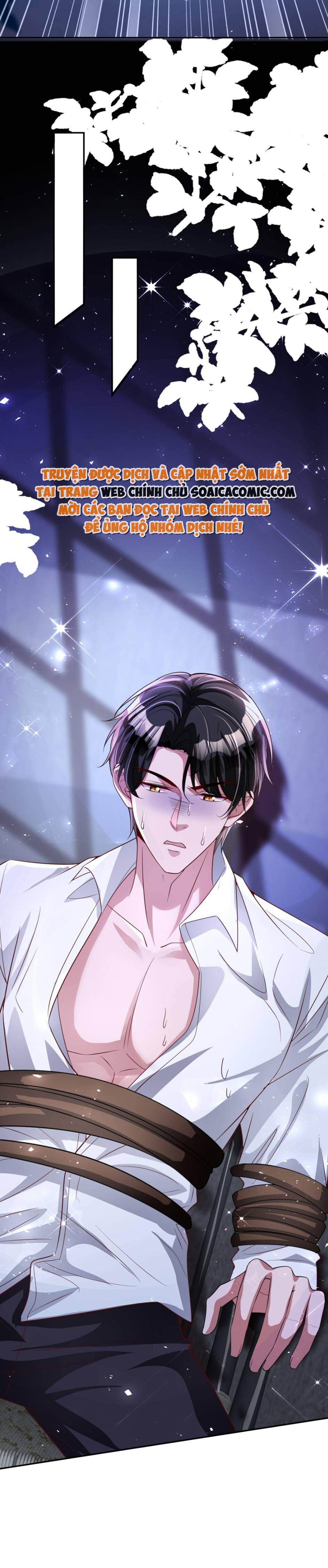 Cuộc Hôn Nhân Với Boss Nhà Giàu Khét Tiếng - Chap 104 - Trang 13