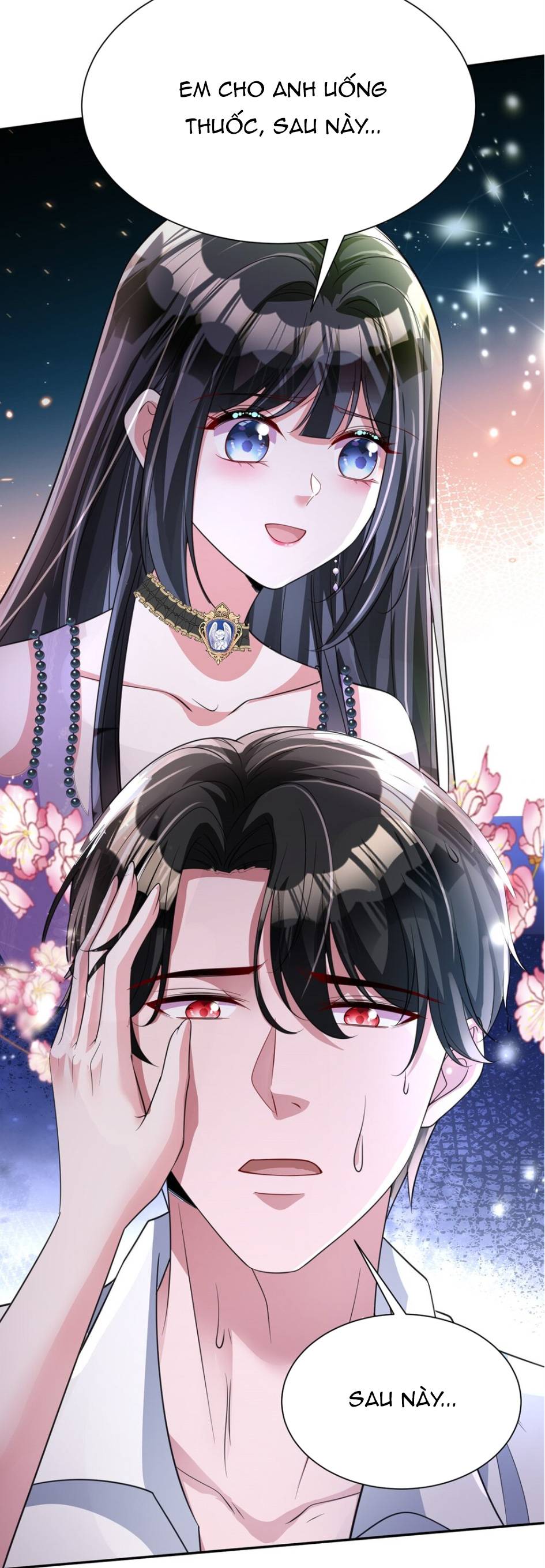 Cuộc Hôn Nhân Với Boss Nhà Giàu Khét Tiếng - Chap 104 - Trang 15