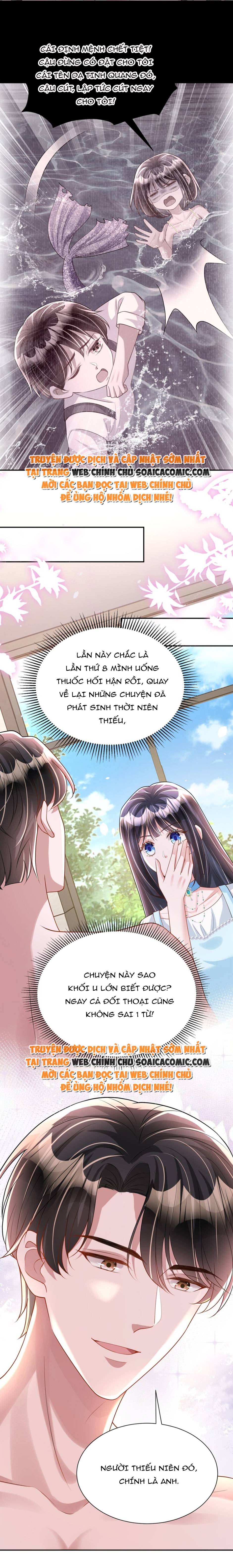 Cuộc Hôn Nhân Với Boss Nhà Giàu Khét Tiếng - Chap 106 - Trang 12