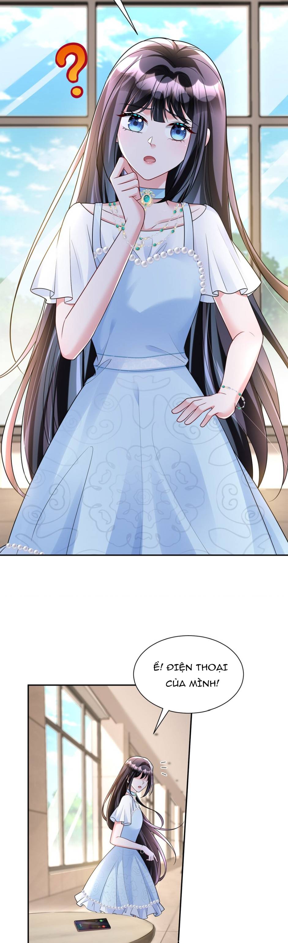 Cuộc Hôn Nhân Với Boss Nhà Giàu Khét Tiếng - Chap 106 - Trang 15