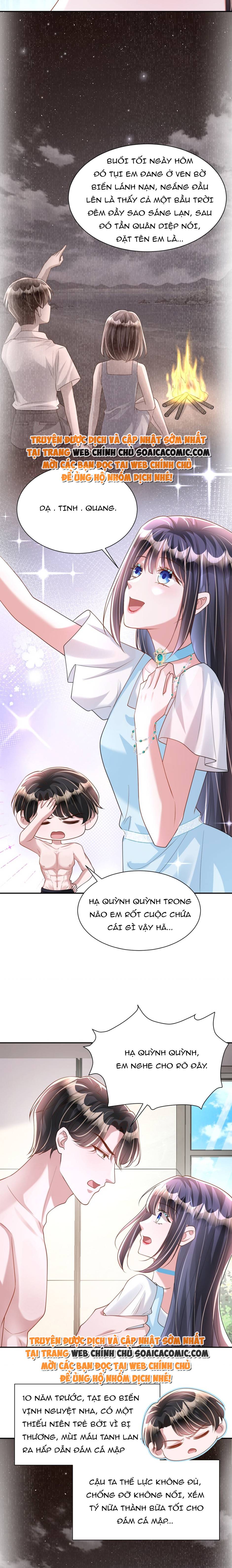Cuộc Hôn Nhân Với Boss Nhà Giàu Khét Tiếng - Chap 106 - Trang 10
