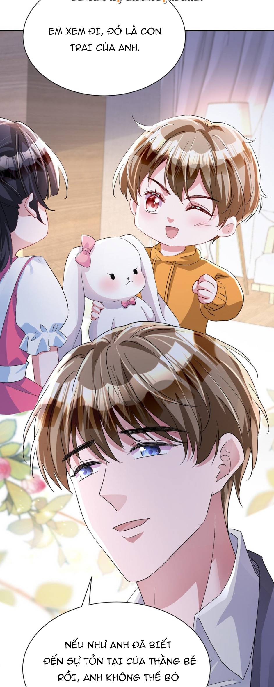 Cuộc Hôn Nhân Với Boss Nhà Giàu Khét Tiếng - Chap 108 - Trang 12