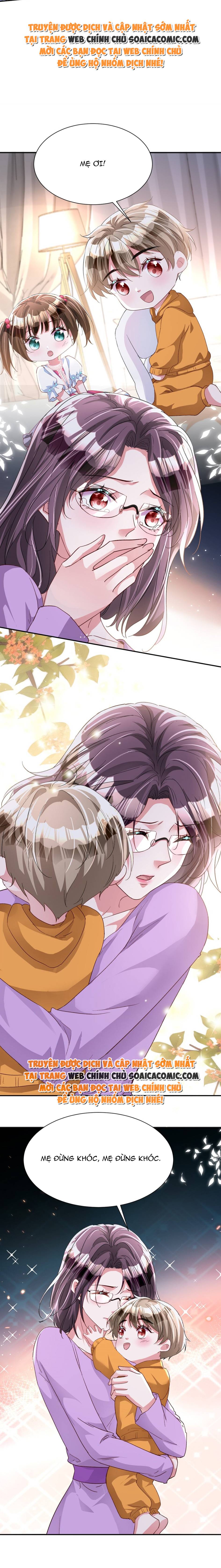 Cuộc Hôn Nhân Với Boss Nhà Giàu Khét Tiếng - Chap 108 - Trang 14