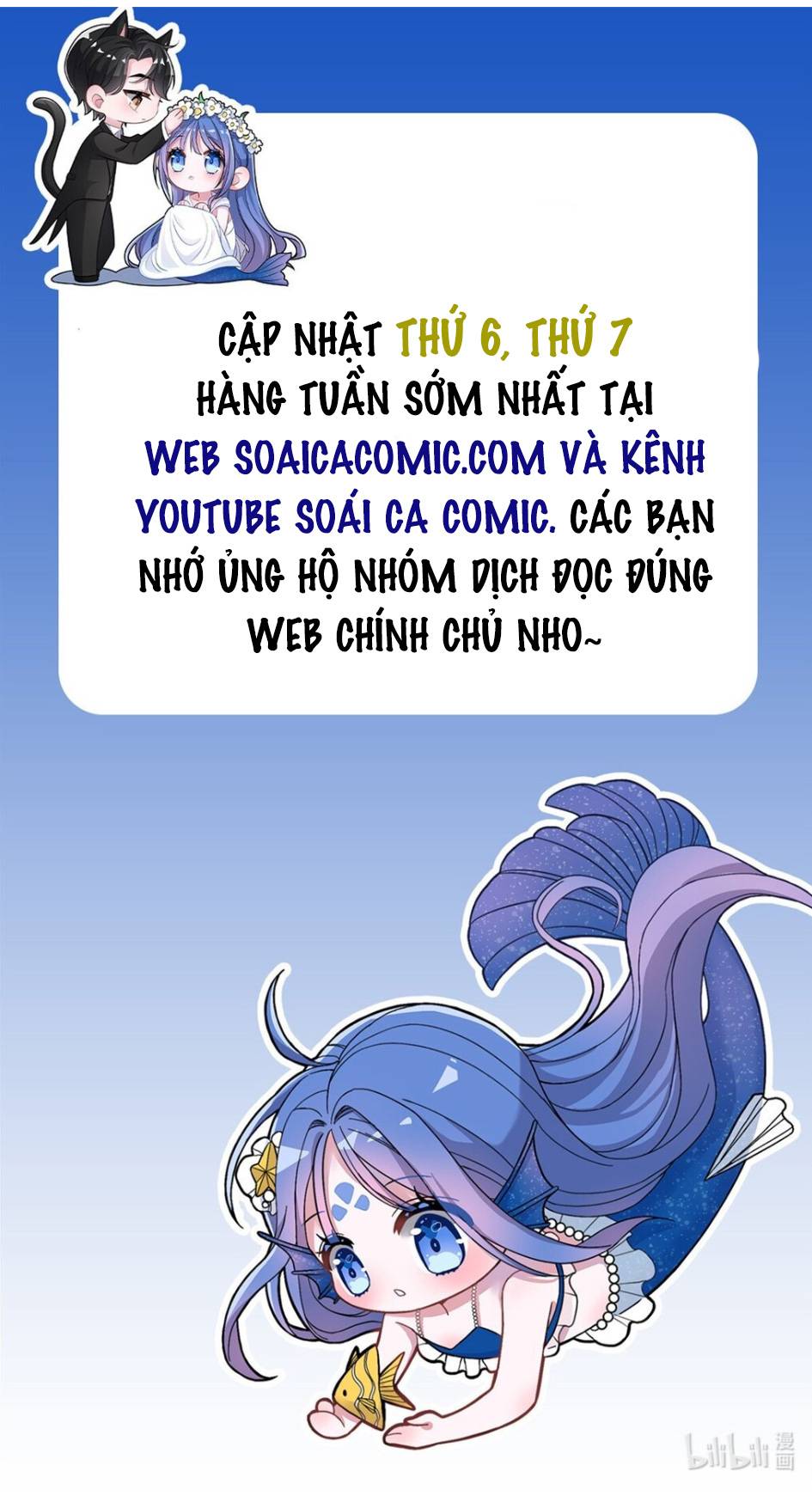 Cuộc Hôn Nhân Với Boss Nhà Giàu Khét Tiếng - Chap 109 - Trang 16