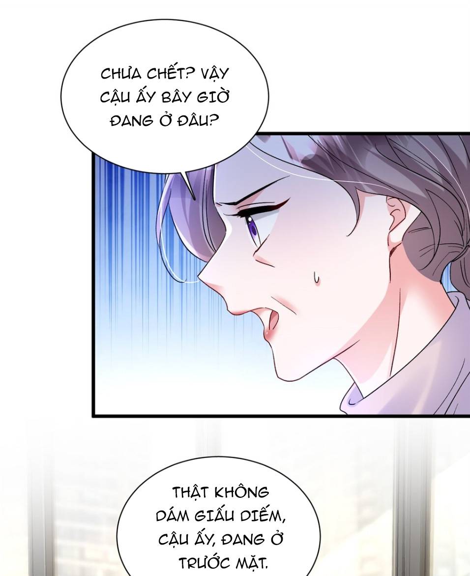 Cuộc Hôn Nhân Với Boss Nhà Giàu Khét Tiếng - Chap 111 - Trang 13