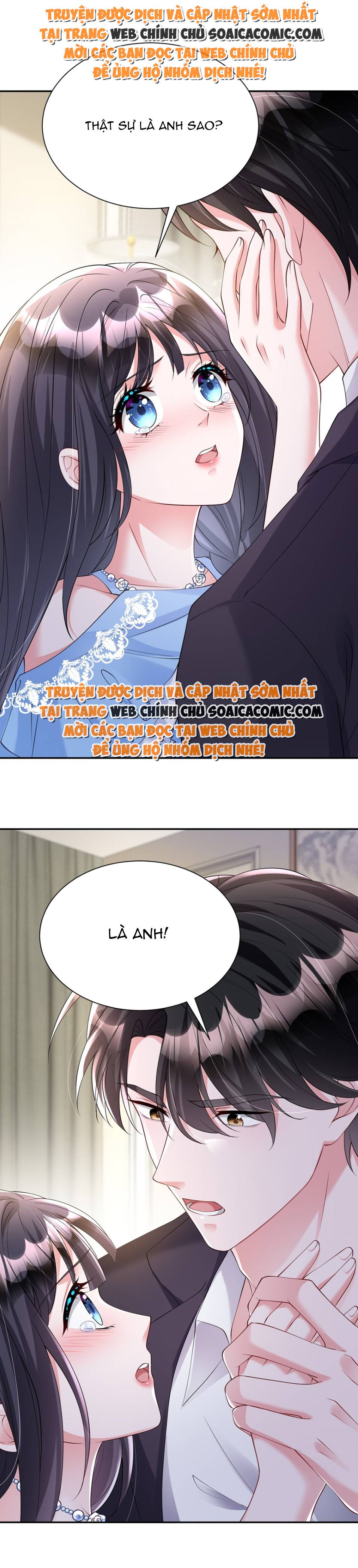 Cuộc Hôn Nhân Với Boss Nhà Giàu Khét Tiếng - Chap 112 - Trang 1
