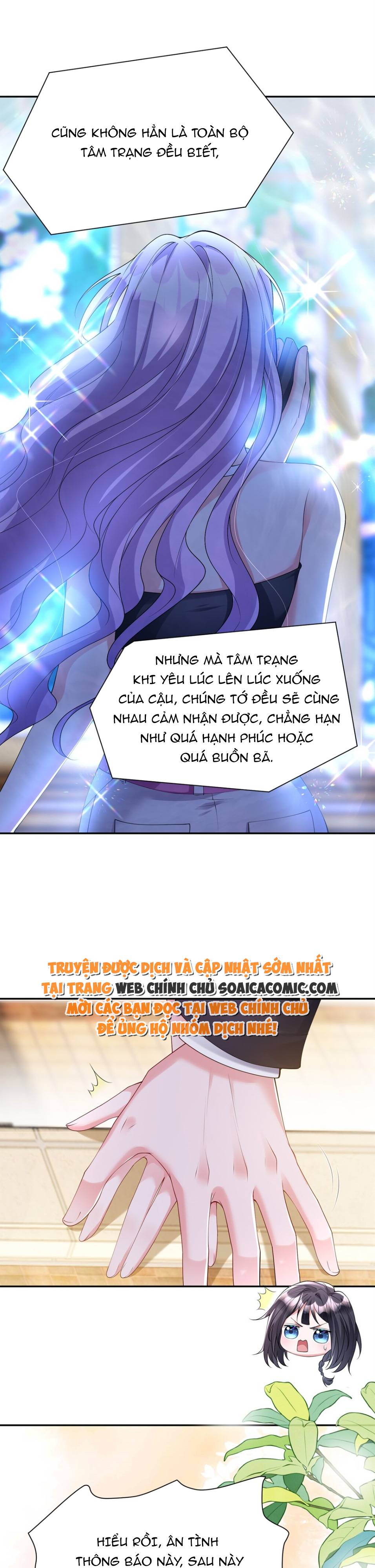 Cuộc Hôn Nhân Với Boss Nhà Giàu Khét Tiếng - Chap 112 - Trang 12