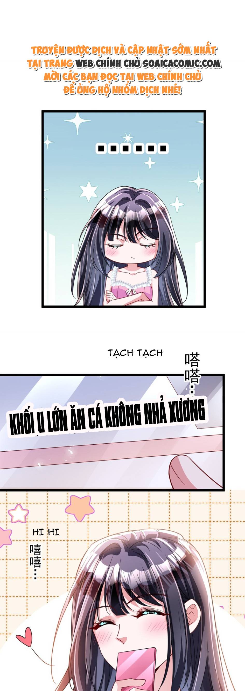Cuộc Hôn Nhân Với Boss Nhà Giàu Khét Tiếng - Chap 113 - Trang 5