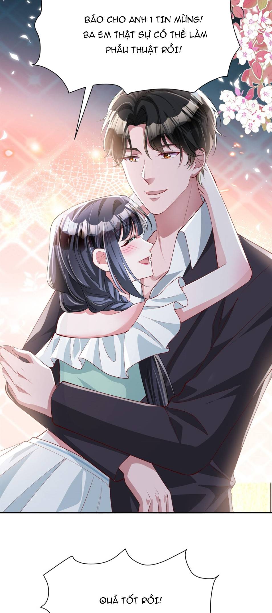 Cuộc Hôn Nhân Với Boss Nhà Giàu Khét Tiếng - Chap 119 - Trang 13