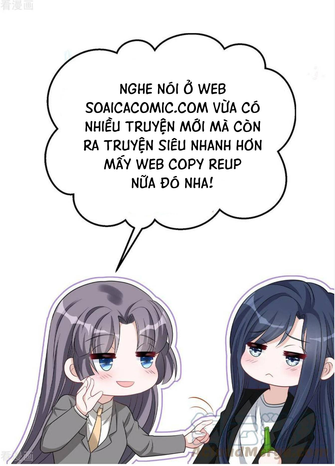 Cuộc Hôn Nhân Với Boss Nhà Giàu Khét Tiếng - Chap 12 - Trang 8