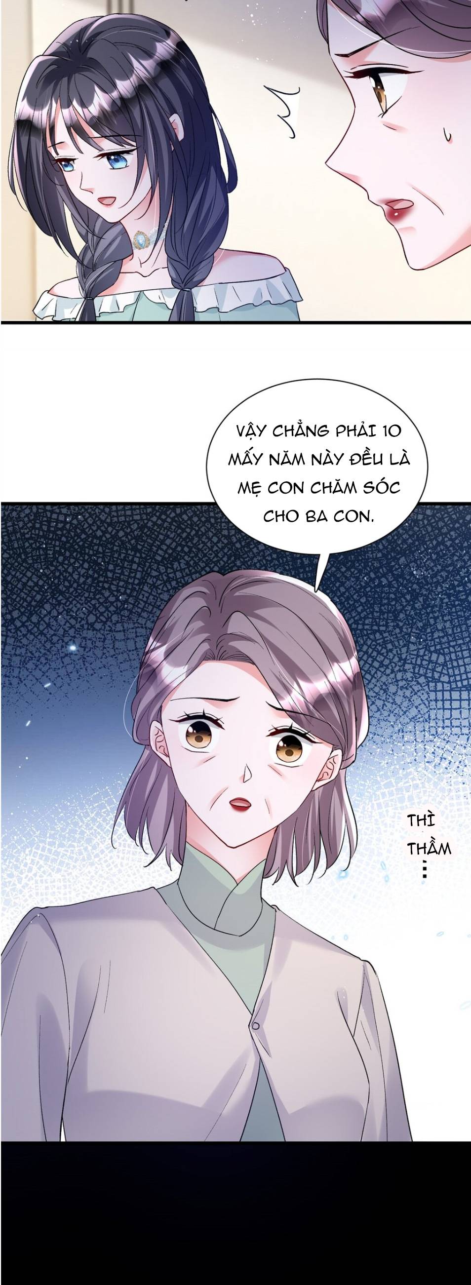Cuộc Hôn Nhân Với Boss Nhà Giàu Khét Tiếng - Chap 120 - Trang 14