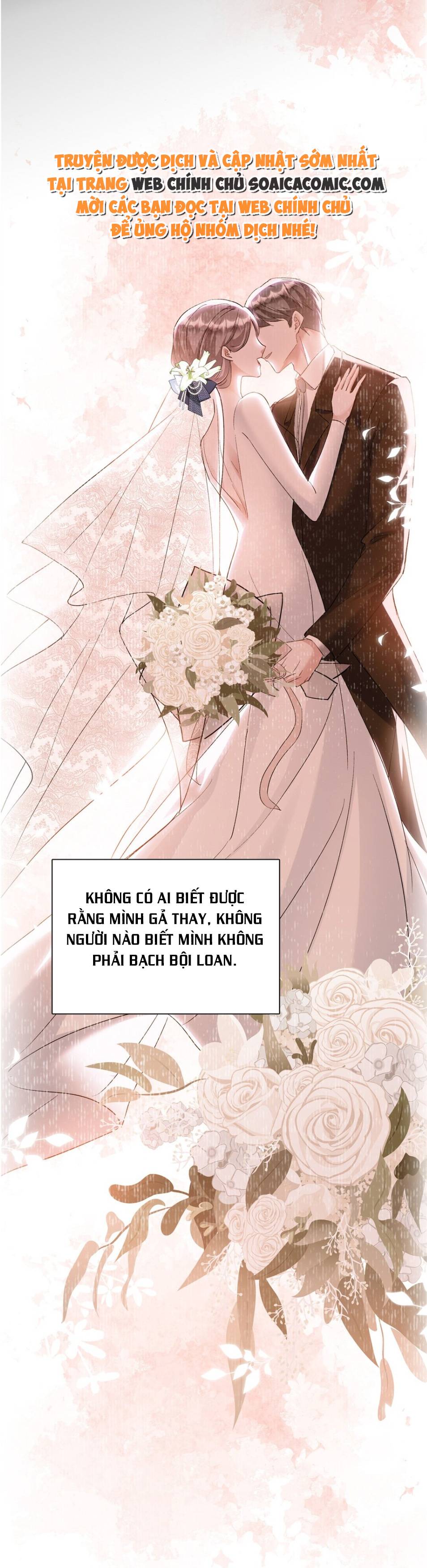 Cuộc Hôn Nhân Với Boss Nhà Giàu Khét Tiếng - Chap 120 - Trang 16