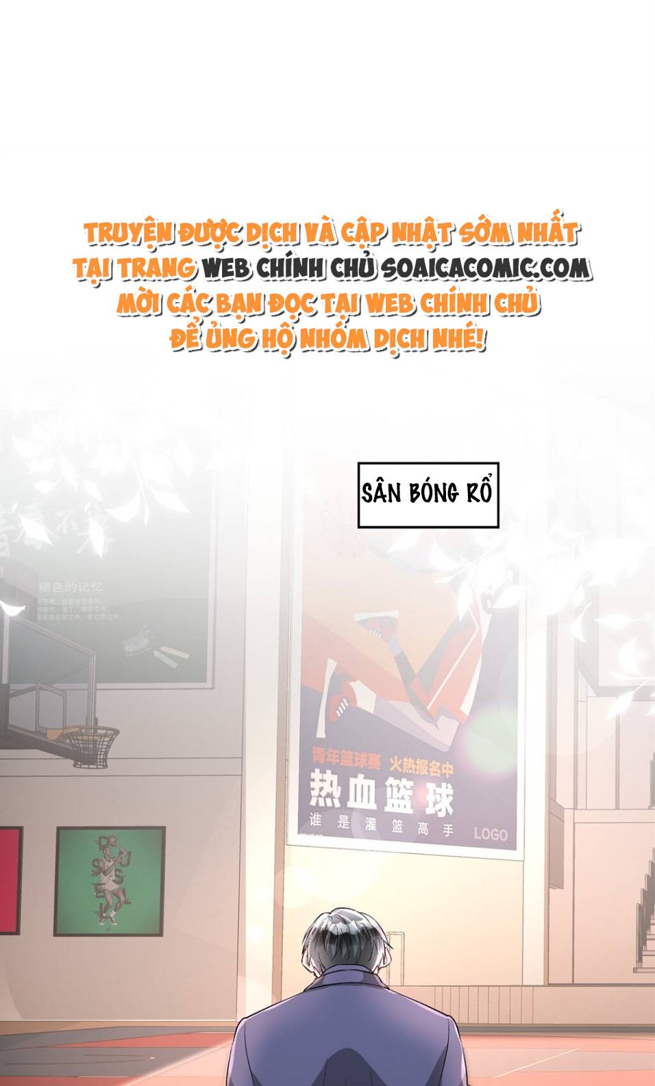 Cuộc Hôn Nhân Với Boss Nhà Giàu Khét Tiếng - Chap 122 - Trang 14