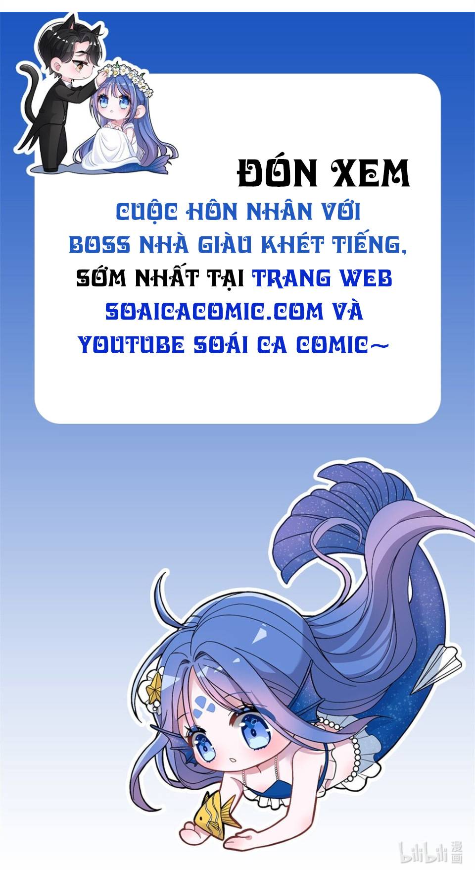 Cuộc Hôn Nhân Với Boss Nhà Giàu Khét Tiếng - Chap 124 - Trang 19