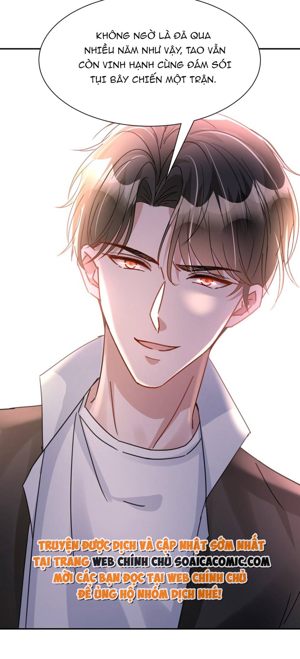 Cuộc Hôn Nhân Với Boss Nhà Giàu Khét Tiếng - Chap 126 - Trang 16
