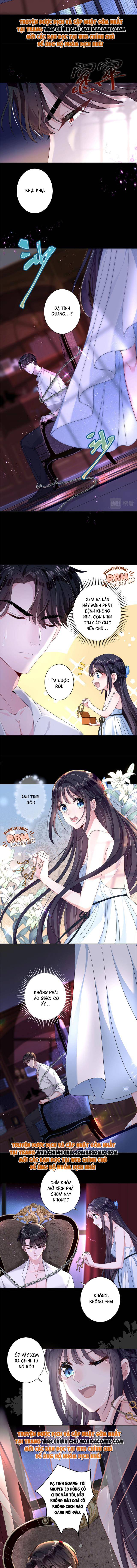 Cuộc Hôn Nhân Với Boss Nhà Giàu Khét Tiếng - Chap 13 - Trang 4