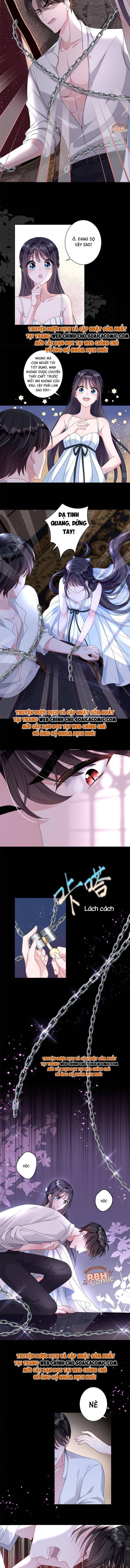 Cuộc Hôn Nhân Với Boss Nhà Giàu Khét Tiếng - Chap 13 - Trang 5