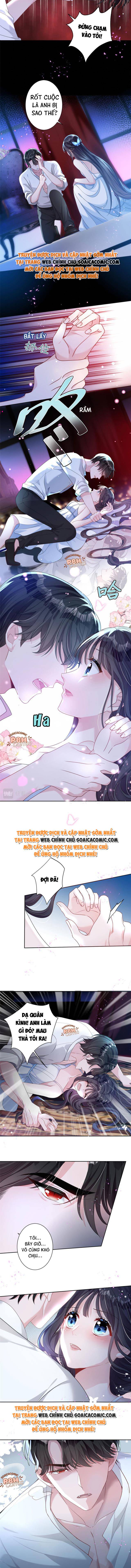 Cuộc Hôn Nhân Với Boss Nhà Giàu Khét Tiếng - Chap 13 - Trang 6
