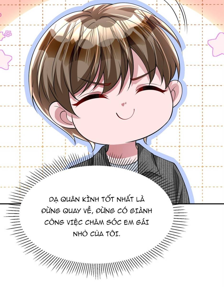 Cuộc Hôn Nhân Với Boss Nhà Giàu Khét Tiếng - Chap 133 - Trang 16