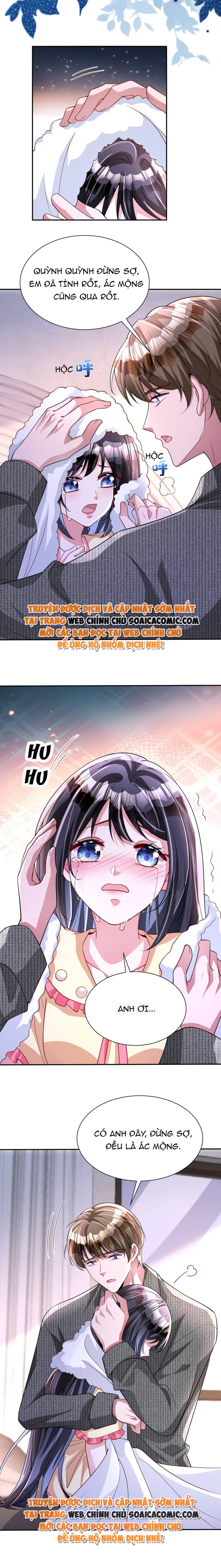 Cuộc Hôn Nhân Với Boss Nhà Giàu Khét Tiếng - Chap 135 - Trang 12