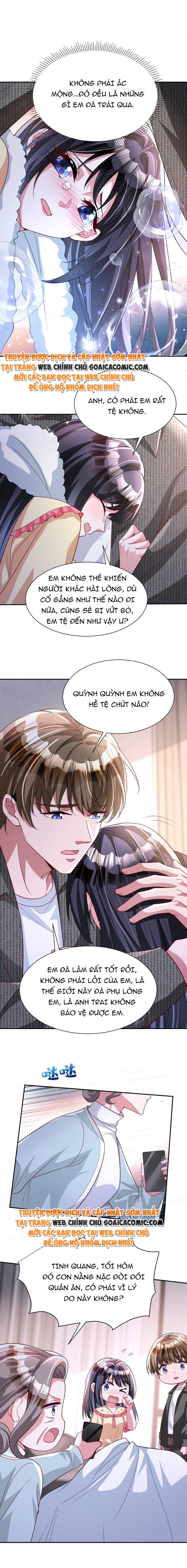 Cuộc Hôn Nhân Với Boss Nhà Giàu Khét Tiếng - Chap 135 - Trang 13