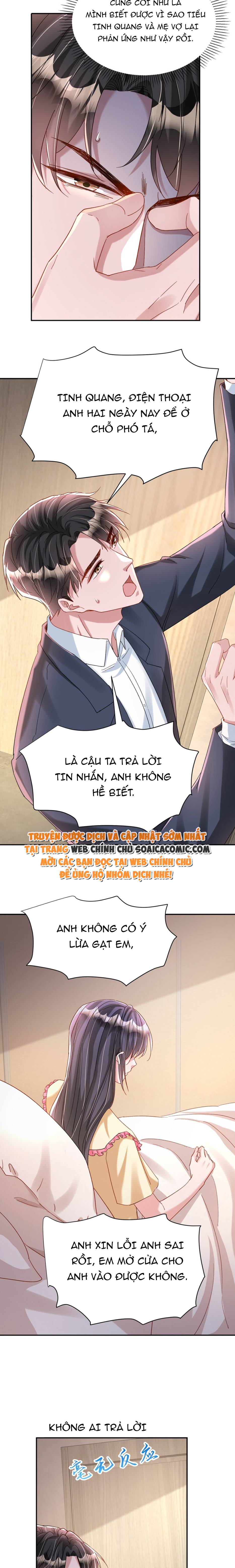 Cuộc Hôn Nhân Với Boss Nhà Giàu Khét Tiếng - Chap 136 - Trang 9