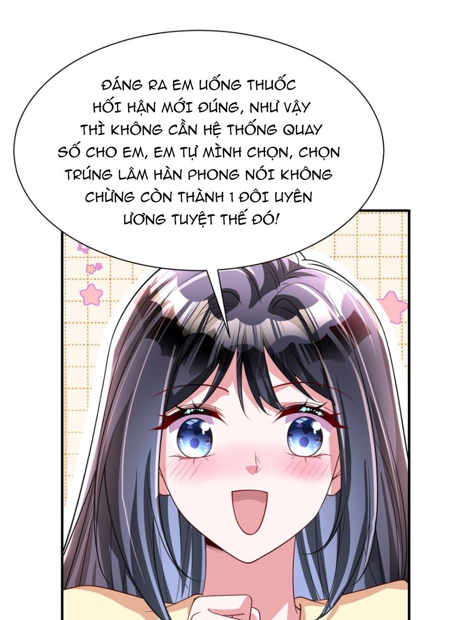 Cuộc Hôn Nhân Với Boss Nhà Giàu Khét Tiếng - Chap 138 - Trang 11