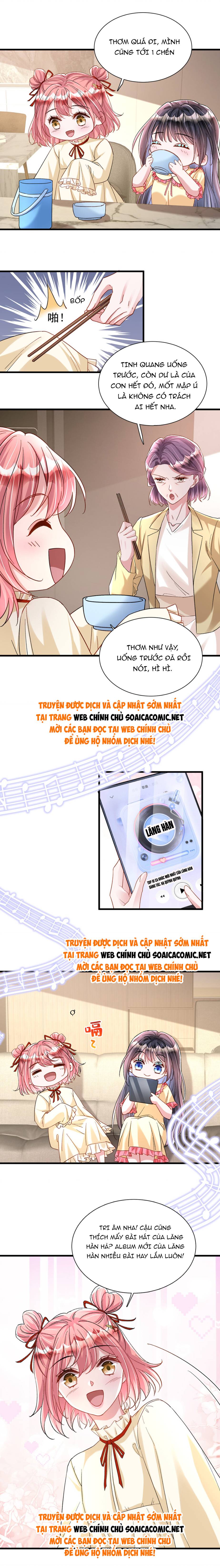 Cuộc Hôn Nhân Với Boss Nhà Giàu Khét Tiếng - Chap 139 - Trang 2