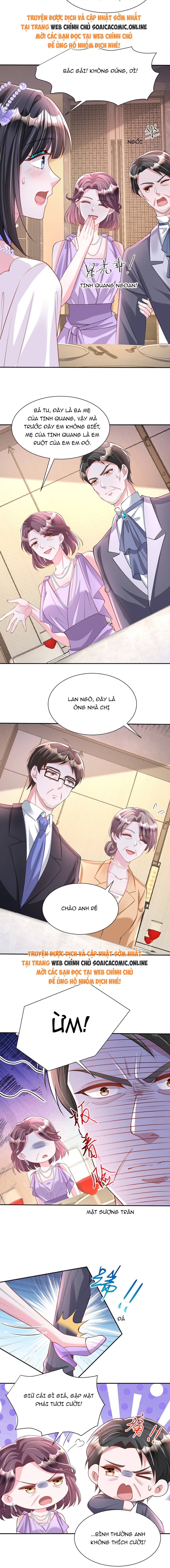 Cuộc Hôn Nhân Với Boss Nhà Giàu Khét Tiếng - Chap 146 - Trang 6