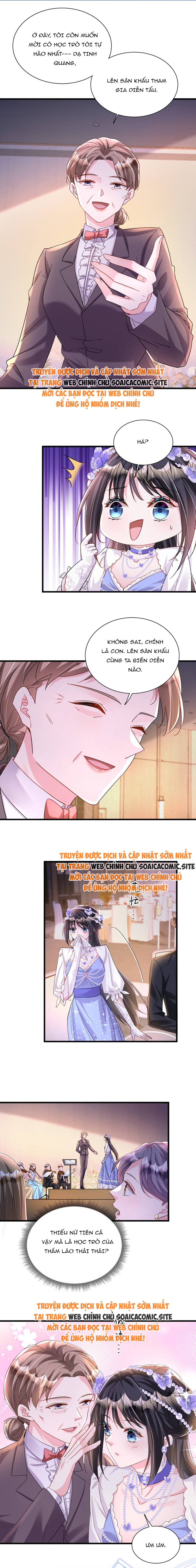 Cuộc Hôn Nhân Với Boss Nhà Giàu Khét Tiếng - Chap 148 - Trang 1