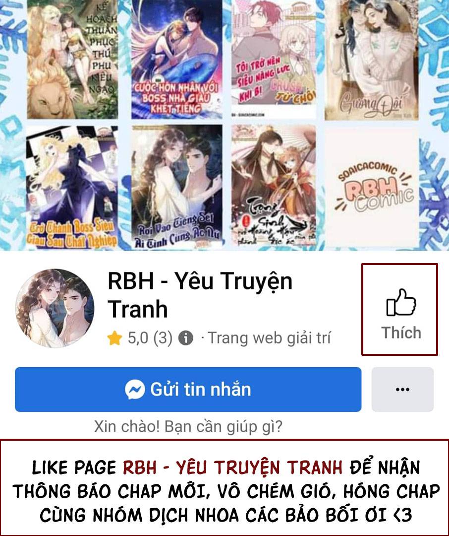 Cuộc Hôn Nhân Với Boss Nhà Giàu Khét Tiếng - Chap 15 - Trang 7