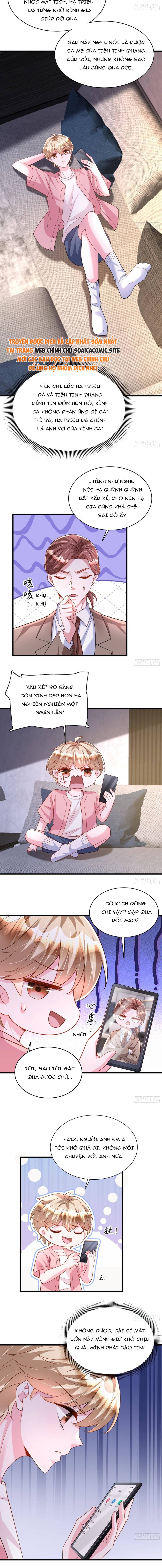Cuộc Hôn Nhân Với Boss Nhà Giàu Khét Tiếng - Chap 150 - Trang 8