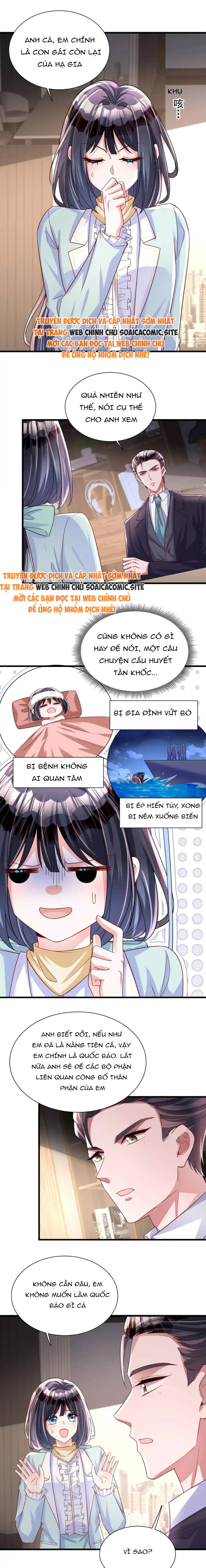 Cuộc Hôn Nhân Với Boss Nhà Giàu Khét Tiếng - Chap 152 - Trang 1