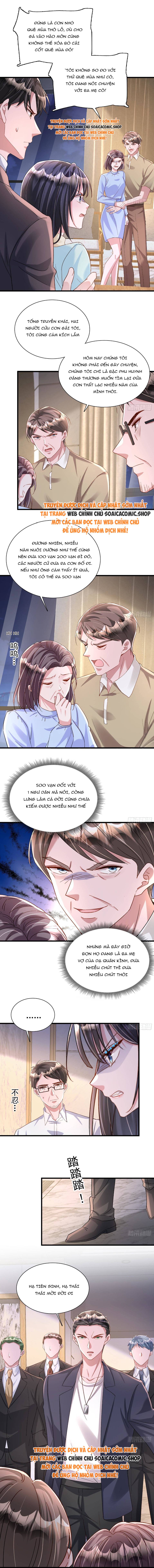 Cuộc Hôn Nhân Với Boss Nhà Giàu Khét Tiếng - Chap 154 - Trang 1