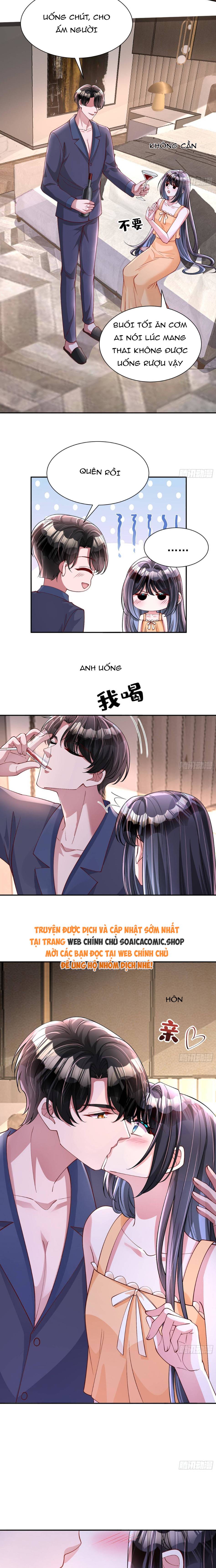 Cuộc Hôn Nhân Với Boss Nhà Giàu Khét Tiếng - Chap 156 - Trang 11