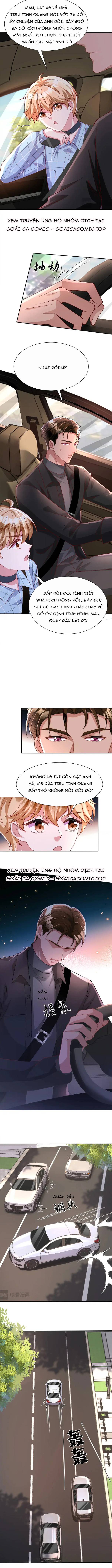 Cuộc Hôn Nhân Với Boss Nhà Giàu Khét Tiếng - Chap 161 - Trang 2