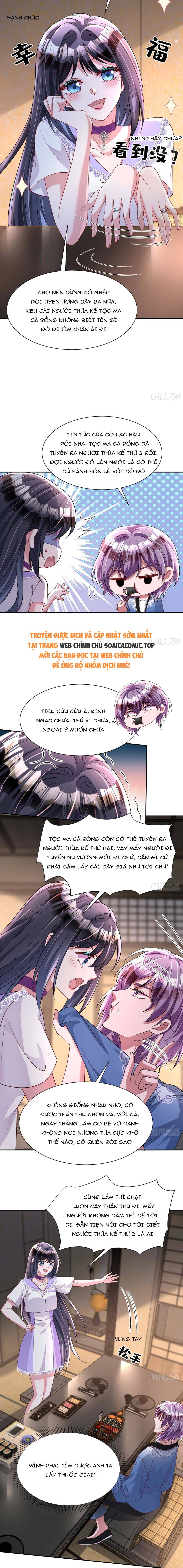 Cuộc Hôn Nhân Với Boss Nhà Giàu Khét Tiếng - Chap 164 - Trang 5