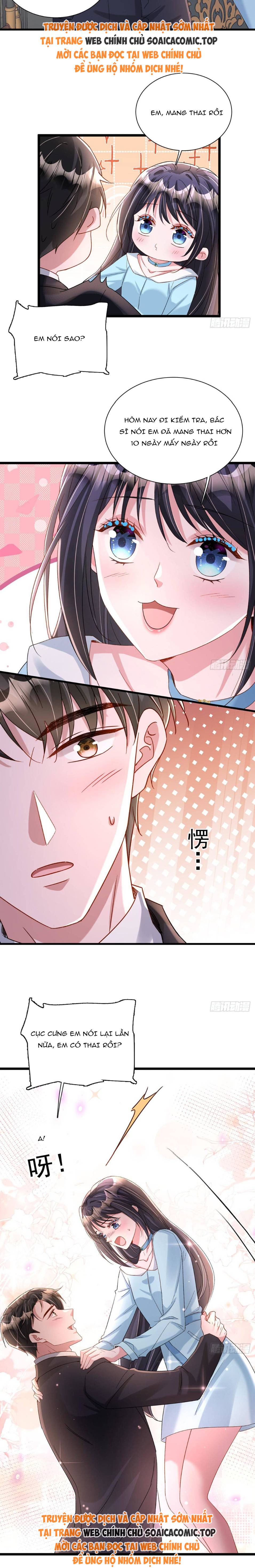 Cuộc Hôn Nhân Với Boss Nhà Giàu Khét Tiếng - Chap 165 - Trang 9